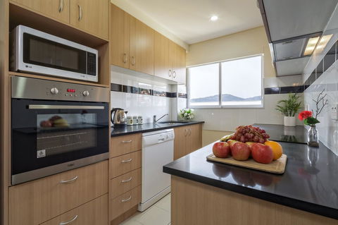 Best Western Hobart - Accommodation Daintree 24