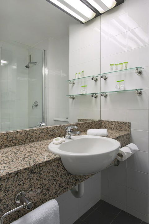 Best Western Hobart - Accommodation Daintree 25
