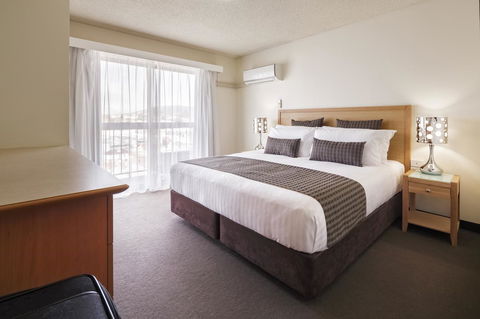 Best Western Hobart - Accommodation Daintree 15