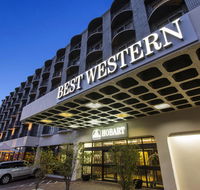 Best Western Hobart - Accommodation Daintree