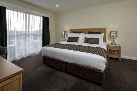 Best Western Hobart - Accommodation Daintree 5