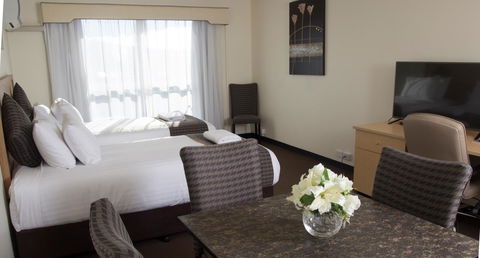 Best Western Hobart - Accommodation Daintree 10