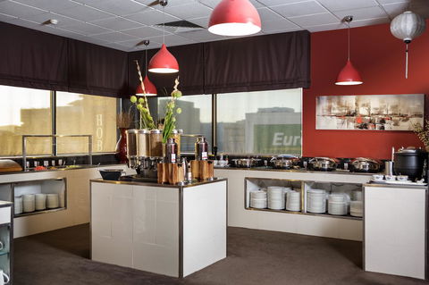 Best Western Hobart - Accommodation Daintree 12
