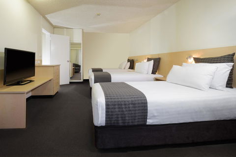 Best Western Hobart - Accommodation Daintree 18