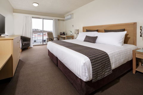 Best Western Hobart - Accommodation Daintree 7