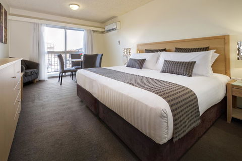Best Western Hobart - Accommodation Daintree 20