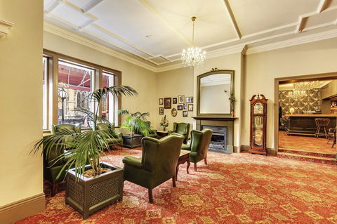 Hadley\'s Orient Hotel - Accommodation Daintree 12