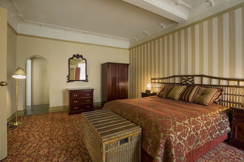 Hadley\'s Orient Hotel - Accommodation Daintree 25