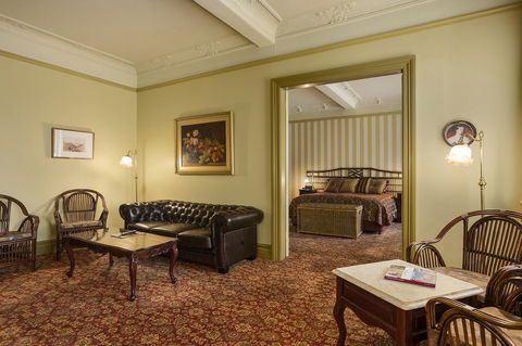 Hadley\'s Orient Hotel - Accommodation Daintree 24
