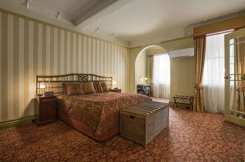 Hadley\'s Orient Hotel - Accommodation Daintree 26