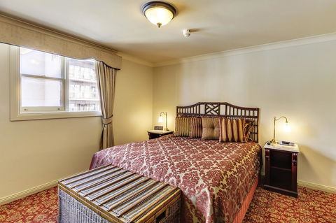 Hadley\'s Orient Hotel - Accommodation Daintree 18