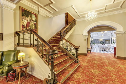 Hadley\'s Orient Hotel - Accommodation Daintree 11