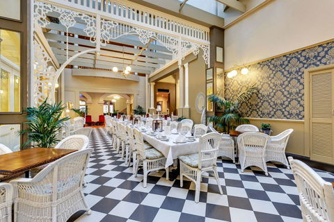 Hadley\'s Orient Hotel - Accommodation Daintree 2