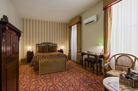 Hadley\'s Orient Hotel - Accommodation Daintree 31