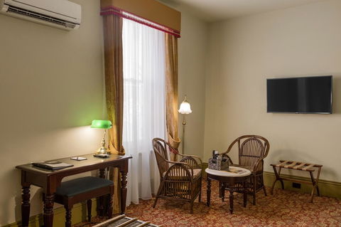Hadley\'s Orient Hotel - Accommodation Daintree 29