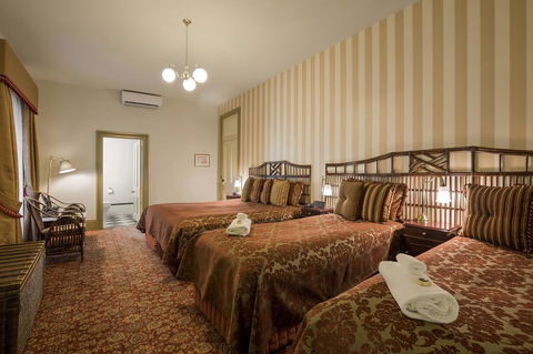 Hadley\'s Orient Hotel - Accommodation Daintree 20