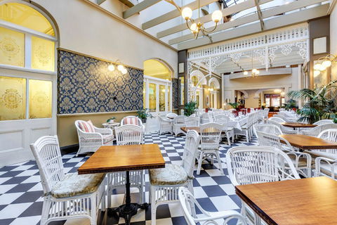 Hadley\'s Orient Hotel - Accommodation Daintree 1