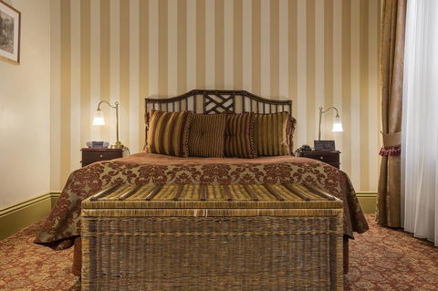 Hadley\'s Orient Hotel - Accommodation Daintree 30