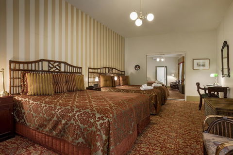 Hadley\'s Orient Hotel - Accommodation Daintree 21