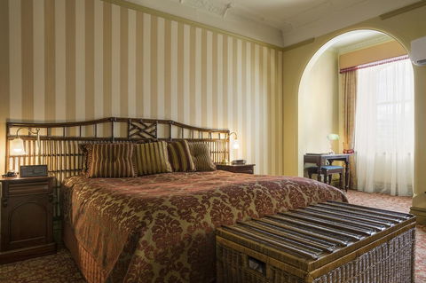 Hadley\'s Orient Hotel - Accommodation Daintree 27