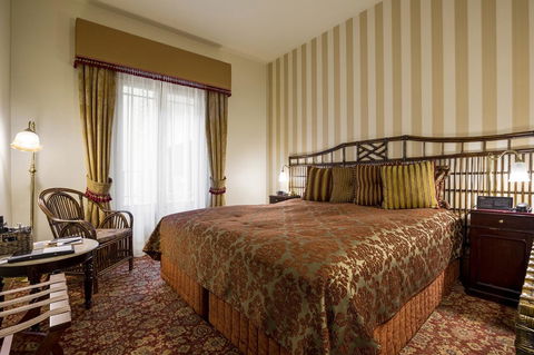 Hadley\'s Orient Hotel - Accommodation Daintree 32
