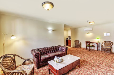 Hadley\'s Orient Hotel - Accommodation Daintree 17
