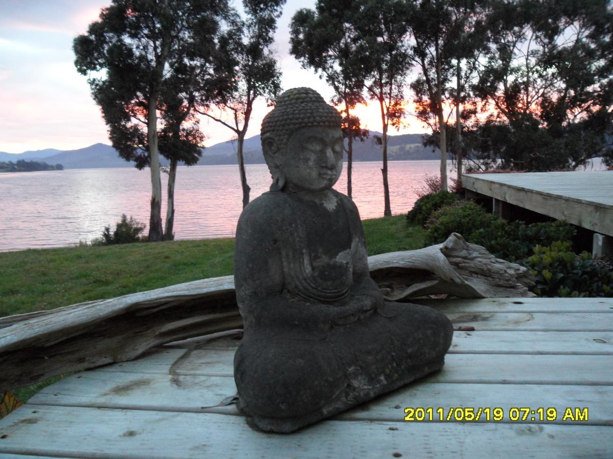 Desolation Bay TAS Accommodation Daintree