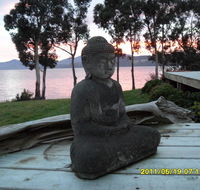 The Anchorage Waterfront Apartment - Accommodation Daintree