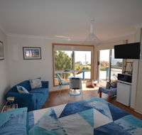 Seascape Beach House - Accommodation Daintree