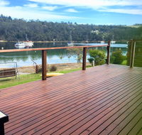 A Slice of Paradise - Accommodation Daintree