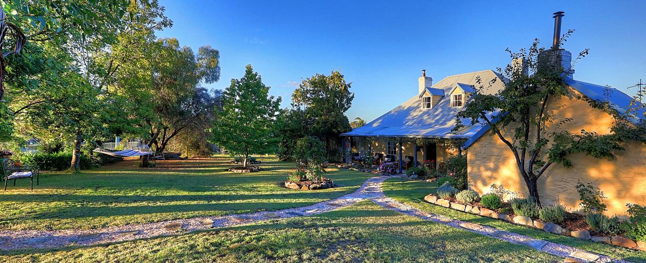 Orford TAS Accommodation Daintree