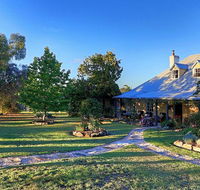 Orford's Sanda House BB - Accommodation Daintree