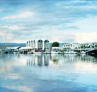 Peppers Seaport Hotel - Accommodation Daintree