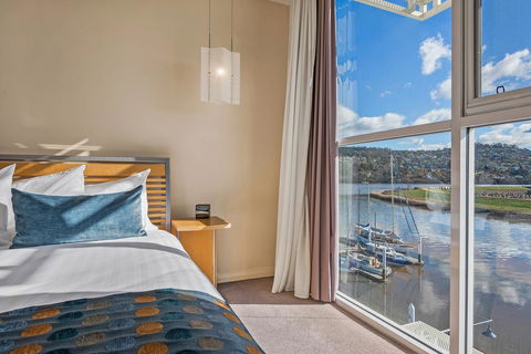 Peppers Seaport Hotel - Accommodation Daintree 14