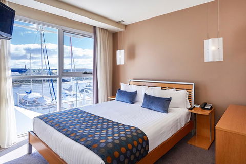 Peppers Seaport Hotel - Accommodation Daintree 9