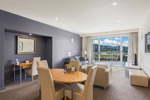 Peppers Seaport Hotel - Accommodation Daintree 17