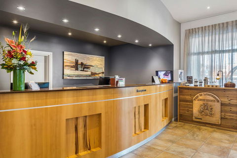 Peppers Seaport Hotel - Accommodation Daintree 19