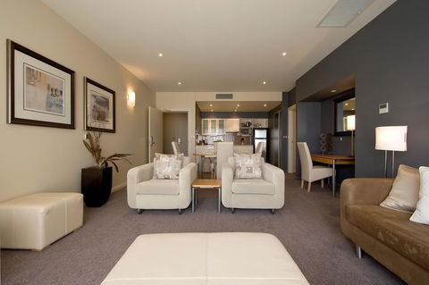 Peppers Seaport Hotel - Accommodation Daintree 43
