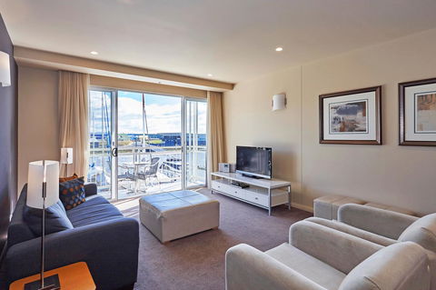 Peppers Seaport Hotel - Accommodation Daintree 11