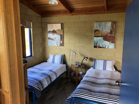 Marrawah Beach Houses - Accommodation Daintree 9