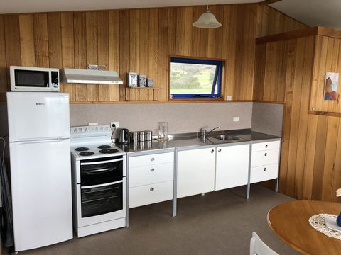 Marrawah Beach Houses - Accommodation Daintree 4
