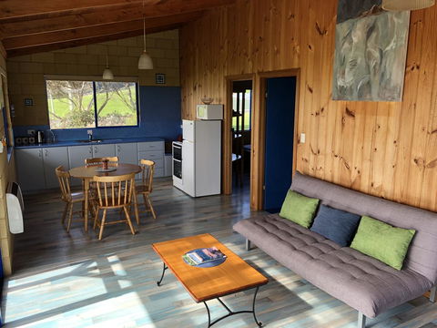 Marrawah Beach Houses - Accommodation Daintree 7