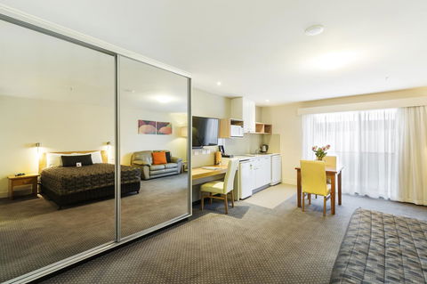 The Old Woolstore Apartment Hotel - Accommodation Daintree 21