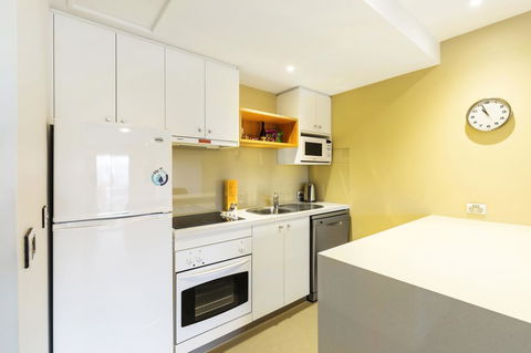 The Old Woolstore Apartment Hotel - Accommodation Daintree 14