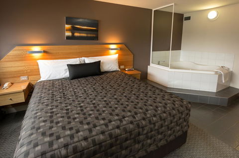 The Old Woolstore Apartment Hotel - Accommodation Daintree 29