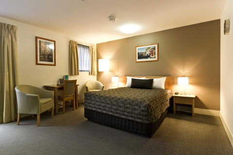 The Old Woolstore Apartment Hotel - Accommodation Daintree 32