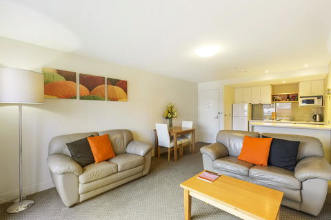 The Old Woolstore Apartment Hotel - Accommodation Daintree 11