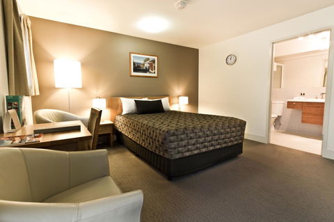 The Old Woolstore Apartment Hotel - Accommodation Daintree 24