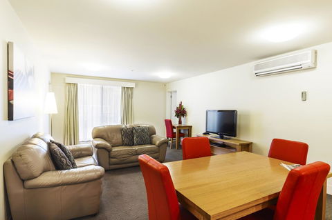The Old Woolstore Apartment Hotel - Accommodation Daintree 17