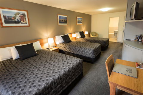 The Old Woolstore Apartment Hotel - Accommodation Daintree 30